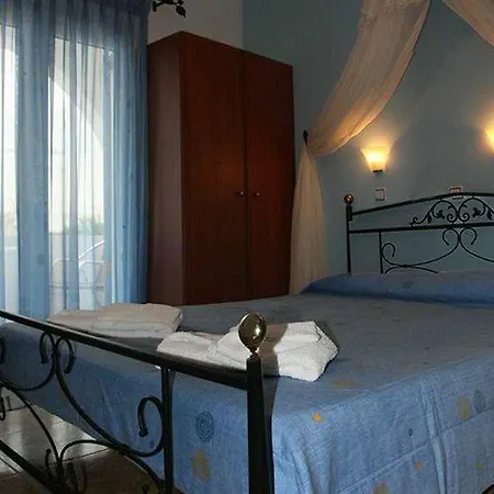 Sea Of Aegeon (adults Only) Hotel 2*