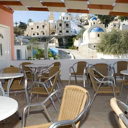 Sea Of Aegeon (adults Only) Fira (Santorini)