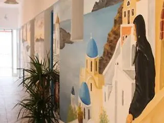 Hotel Sea Of Aegeon (adults Only) 2*