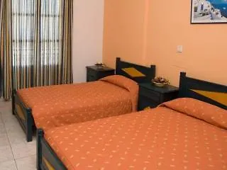 Sea Of Aegeon (adults Only) 2* Fira (Santorini)