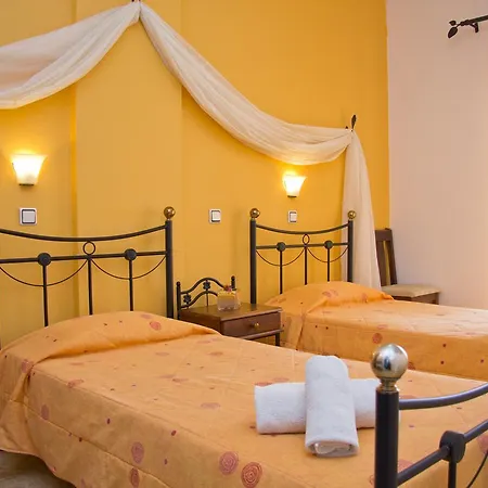 Sea Of Aegeon (adults Only) 2* Fira (Santorini)