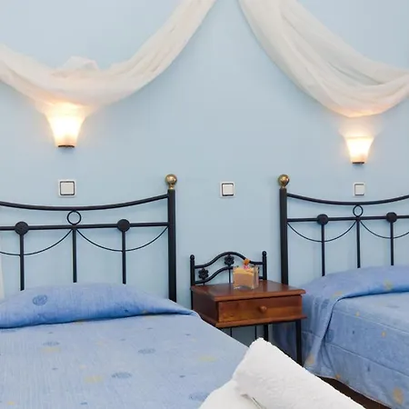 Hotel Sea Of Aegeon (adults Only) Fira (Santorini)
