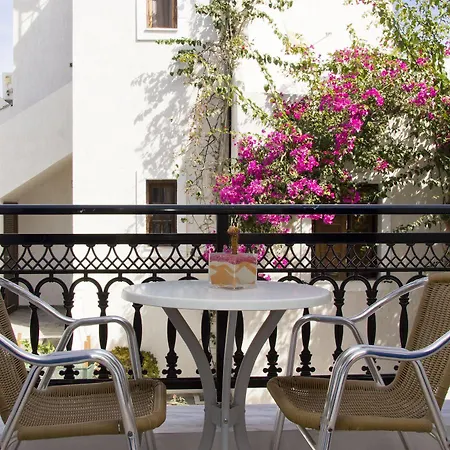 Sea Of Aegeon (adults Only) Hotel Fira (Santorini)