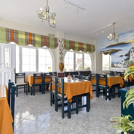Sea Of Aegeon (adults Only) Hotel 2*