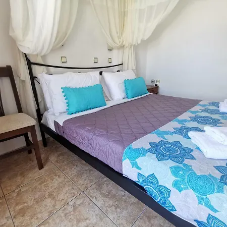Sea Of Aegeon (adults Only) 2* Fira (Santorini)