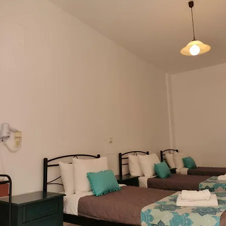 Sea Of Aegeon (adults Only) 2* Fira (Santorini)