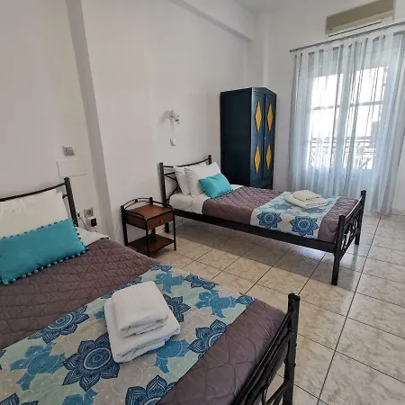 Sea Of Aegeon (adults Only) Hotel Fira (Santorini)