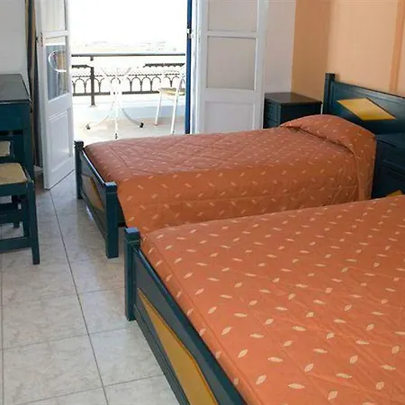 Sea Of Aegeon (adults Only) 2* Fira (Santorini)