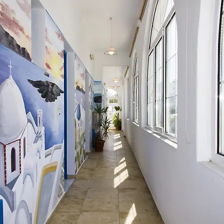 Sea Of Aegeon (adults Only) Hotel 2*