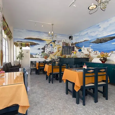 Sea Of Aegeon (adults Only) Hotel