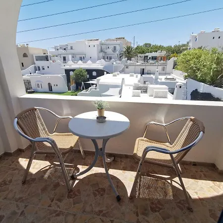 Hotel Sea Of Aegeon (adults Only) Fira (Santorini)
