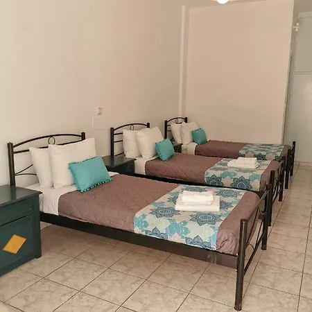 Hotel Sea Of Aegeon (adults Only)
